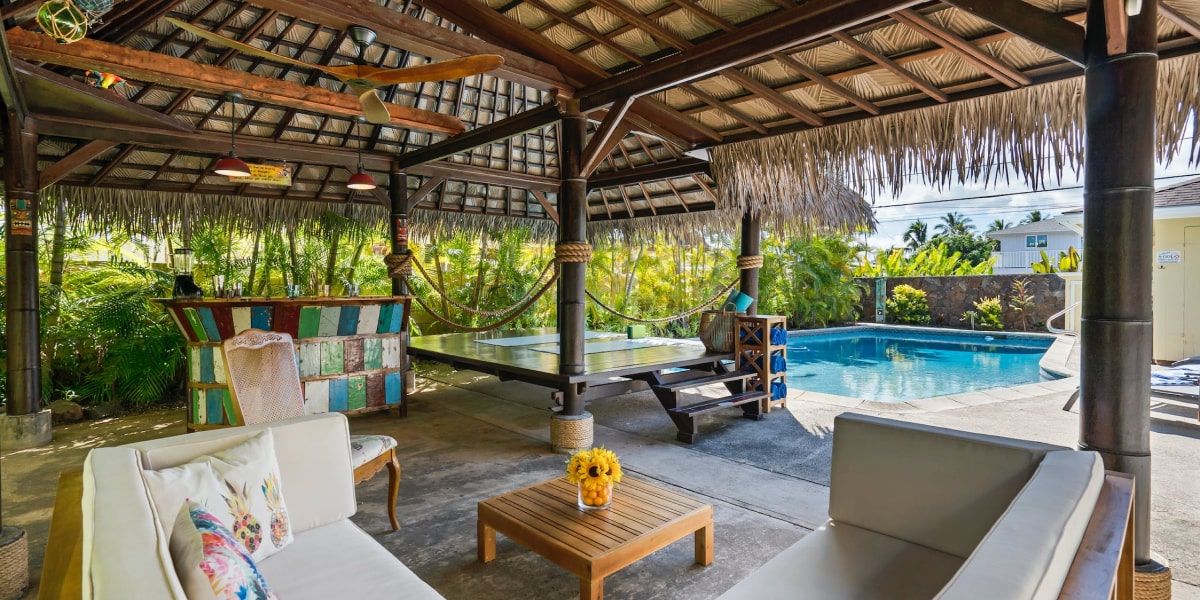 Twin and double room contain two beds space